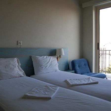 Astir Hotel Карловаси Экстерьер фото